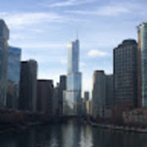 Meet your Posher, Abbas